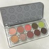 Lumir Light on Eyes Shadow Palette 8colors / 루미르 라이트