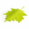 GOOTRADES Plastic Maple Leaf Style Home Decorative Door Stopper Doorstop