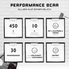 BCAA 450 g Powder - Instant BCAAs + L-Glutamine +