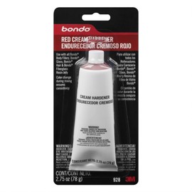 Bondo Cream Hardener 2.75 oz.