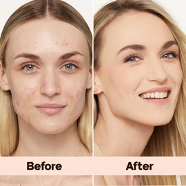 Face Setting Powder, Smooths Complexion & Controls Shine, Weightless, Blurring, Creates Soft Focus Effect, Even Skin Tone for All Skin Types, Natural