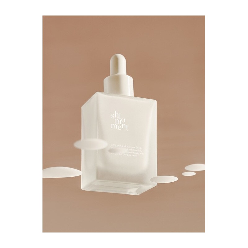Glutathione Pearl Whitening White Jade Ampoule 30ml / 글루타치온 펄