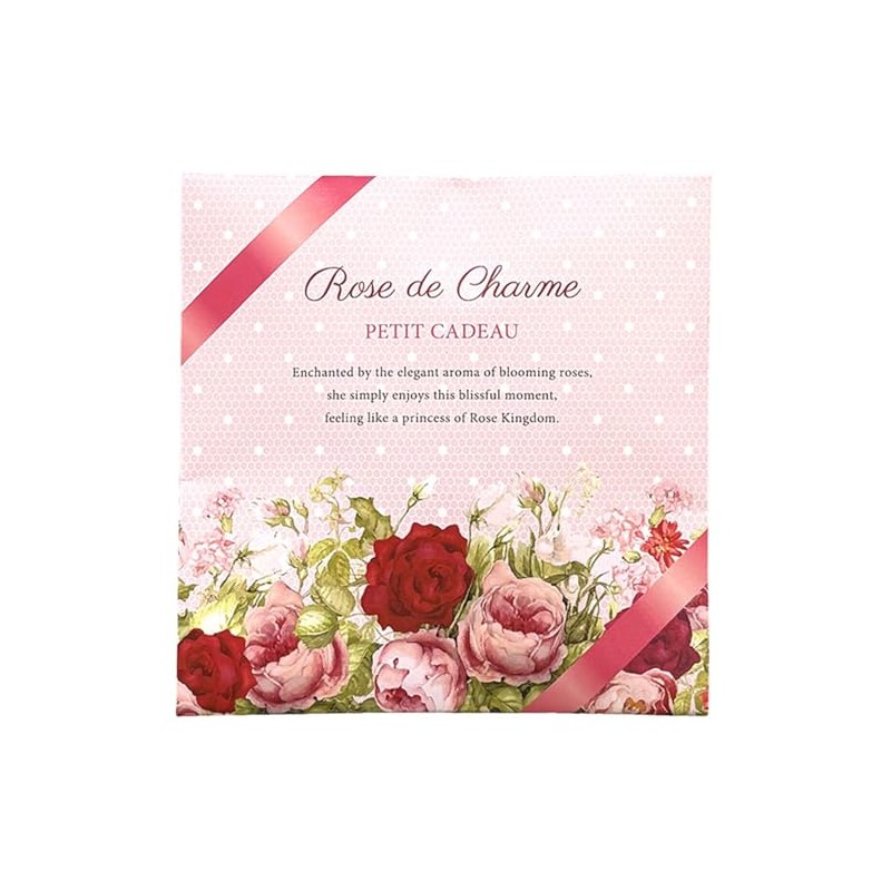 Rose de Charme Peticador (Set of 1)