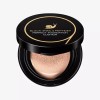 Farmstay 블랙 스네일 앤 펩타이드9 퍼펙트 파운데이션 쿠션 25호 샌드 베이지 15g Black Snail & Peptide 9 Perfect Foundation Cushion No. 25 Sand Beige 15g [Basic product]