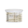 Italwax Soft Wax Zinc Oxide Tin 13.5oz 400ml