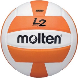 Molten Premium Competition L2 Volleyball, NFHS Approved