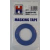 HOBBY 2000 Precision Curve Masking Tape 1.5mm x 18m 80012