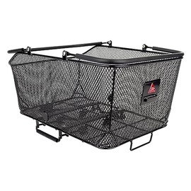 Axiom Market LX Rear Basket