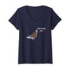 Damen Pigeon Coo Baby Coo Lustiges T-Shirt (dunkel) T-Shirt mit