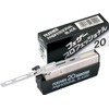 Feather Professional Braid Standard Blade PB-20 (Pack of 20)