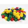 Dick System 170100 100 Slot Cube Edge Length 1.7 cm,