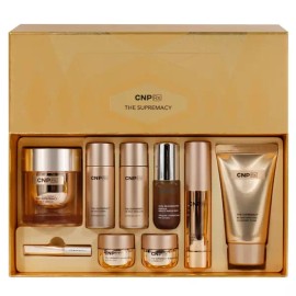 CHARNNPARK CNP 차앤박 씨앤피 알엑스 더 수프리머시 리뉴 크림 기획세트 60ml CNP Charnpark CNP RX The Supermacy Renew Cream Set 60ml