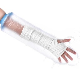 Waterproof Arm Cast Cover for Shower Adult