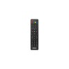 Megasat 0201125 201125 HD 390 DVB-S2 Receiver Front USB Tuner