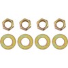 Buyers Products 5203bbu108 Cable,push-pull,bb,1/4inx108in