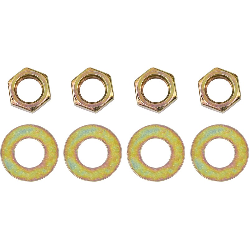 Buyers Products 5203bbu108 Cable,push-pull,bb,1/4inx108in