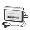 USB Cassette to Mp3 Converter, VBESTLIFE Portable Cassette Player to