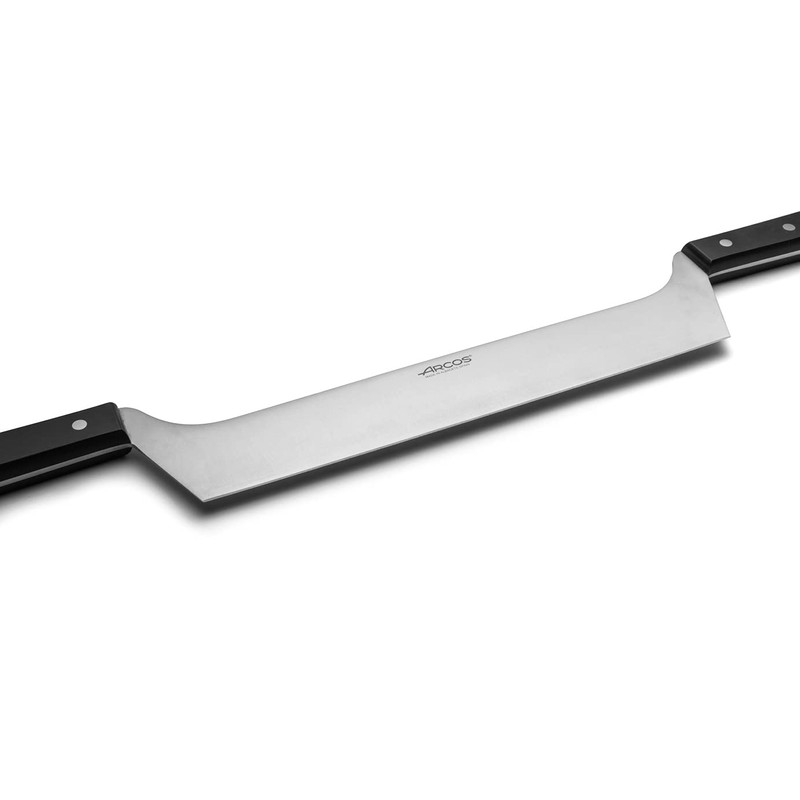 Arcos Series Universal - Cheese Knife - Blade Nitrum Stainless