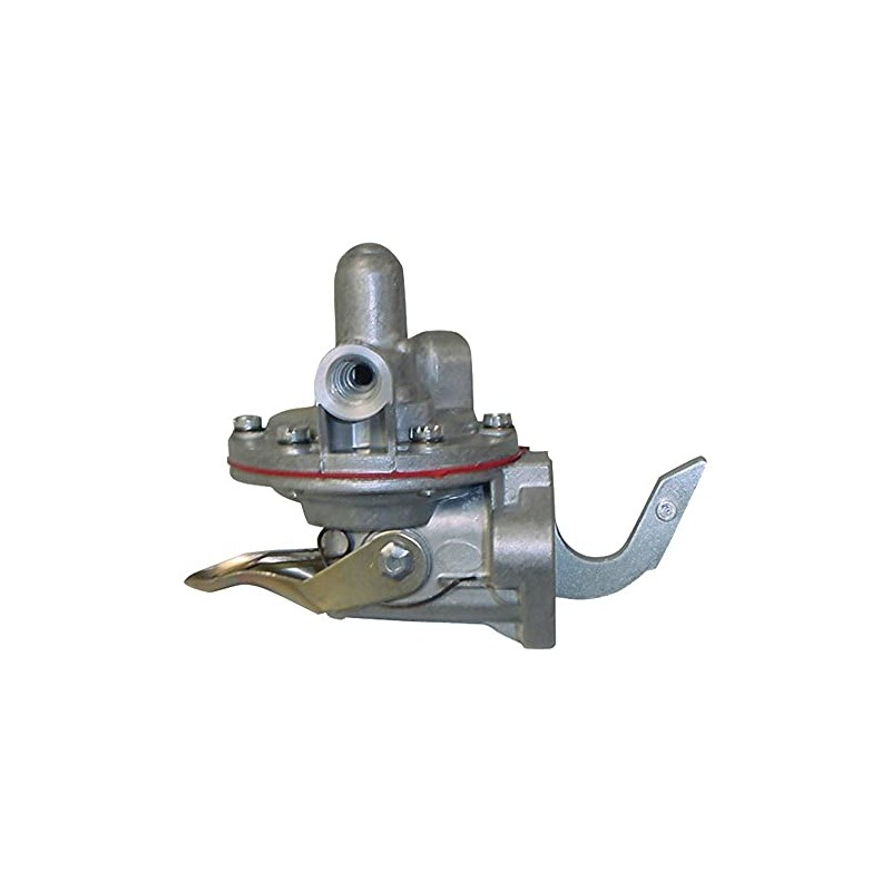 Complete Tractor 1203-3004 Fuel Pump Compatible With/Replacement For Massey Ferguson