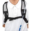 Origin8 Hydration Pack, Black