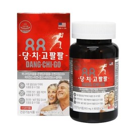 당치고팔팔 Dangchigo Palpal