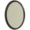 B+W 82mm ND 0.6-4X Neutral Density Filter (102M) with Multi-Resistant
