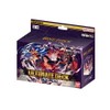 Bandai (BANDAI) One Piece Card Game Ultimate Deck "3 Captains"