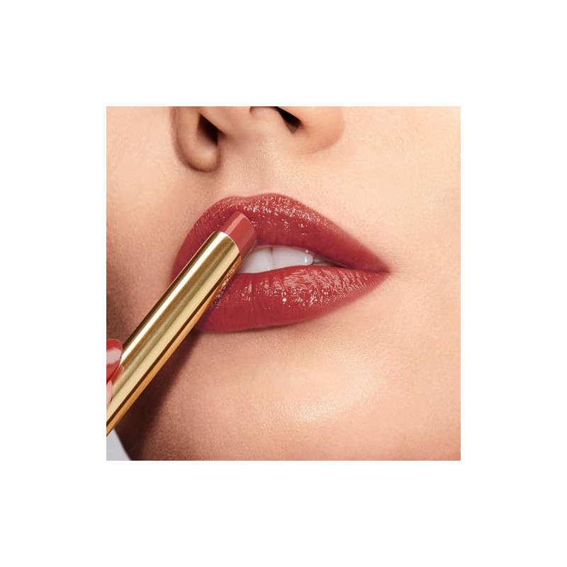Estée Lauder Pure Color Explicit Slick Shine Labial – Labial
