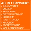 Premium All In One Micronutrient Concentrate - Liquid Multivitamin -