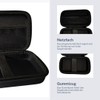 Provance Protective Case Hard Case for PC Computer Accessories External
