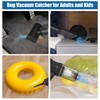 Bug Vacuum Catcher, Spider and Insect Catcher Traps, Rechargeable Bug