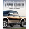 Power Outlet Inverter Fit for Ram 1500 2500 3500 4500