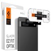 Spigen Camera Lens Screen Protector [GlasTR EZ FIT Optik] Designed