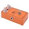 Phase Effect Metal Rate Depth Knobs Guitar Monoblock Phaser Pedal