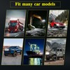 LED Work Lights for Truck, 4 Inch LED Light Pods