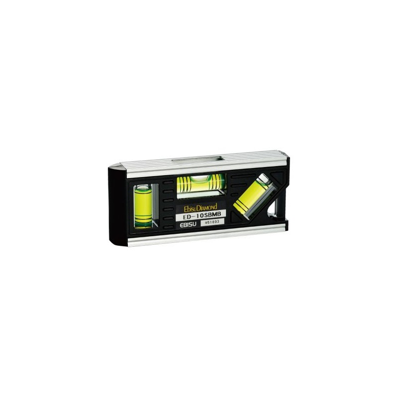 ebisu Equipment Level