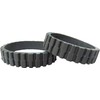 EPIEZA Grey Wheels Tires for Eufy Robovac 11 and 11C