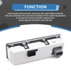 Q21-6012 Heater A/C Control Switch,Front Climate Control Module Compatible with