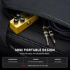 MOSKY dorado Horse Overdrive Effect Pedal Boost Guitarra Pedal con