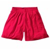 Derbystar Basic Children's Shorts red red Size:12-13 ans (152 cm)