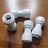 Malida 3/8"Tube OD to 3/8" Tube OD push fit straight