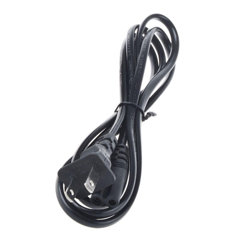 PKPOWER AC Power Cord Cable Plug Charger Replacement for Docirain
