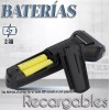 Surker Rasuradora Afeitadora Surker Cabezal Intercambia 3 En 1 Usb