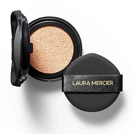 Laura Mercier Flores Lumiere Radiance Perfecting Cushion, 0.5 oz (15 g), Refill 1N1