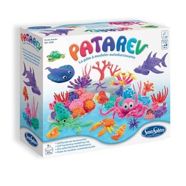 Sentosphère Patarev Seabed Kit