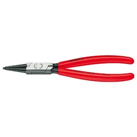 Internal Snap Ring Pliers-Forged Tips