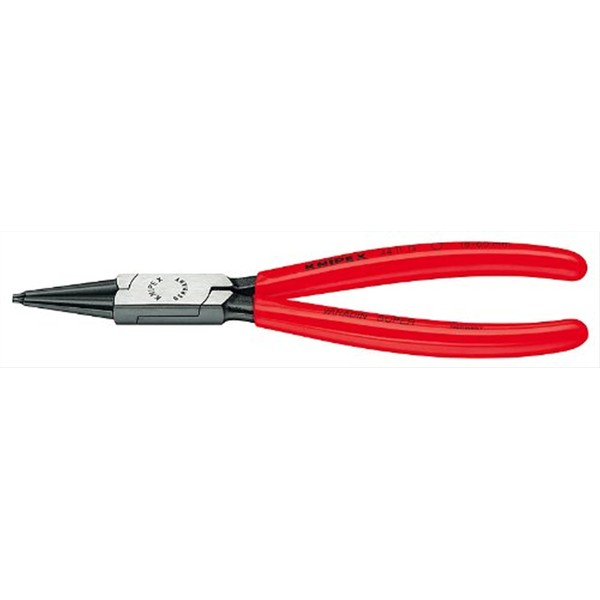 Internal Snap Ring Pliers-Forged Tips