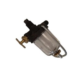 Replacement part fits Fits John Deere A Ar B D G H Tractor All Fuel Sediment Bowl Aa499 CHStet32906