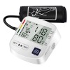 Monitor Digital Automático MUINAIFTE de Toma Presión de Brazo Uso