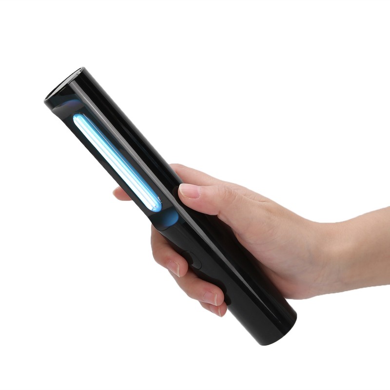 UV Cleaning Light Rods Portable Ultraviolet Cleaning Stick Machine Tool